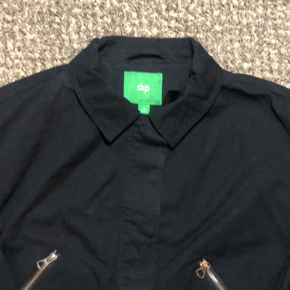 Dip Jacket - Picture 3 of 5